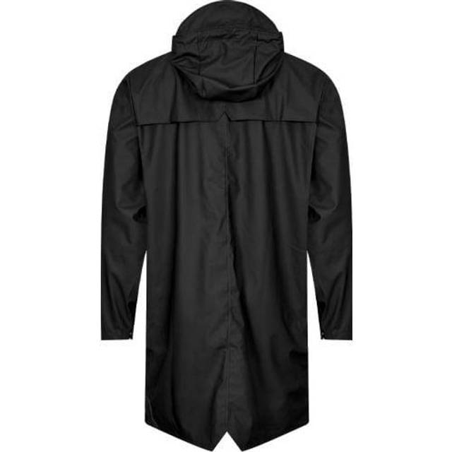 Rains Long Jacket - bild 2