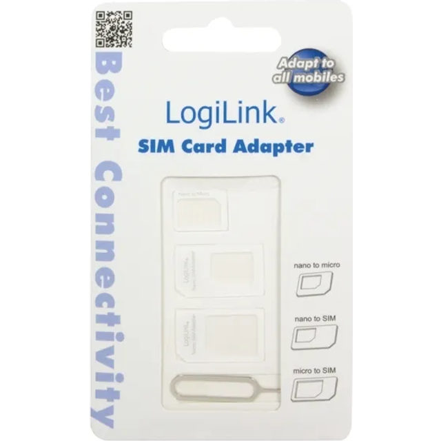 LogiLink 3-Pack - bild 3