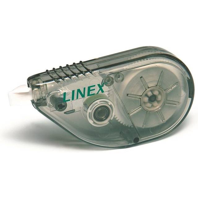 Hamelin Linex korrigeringstejp