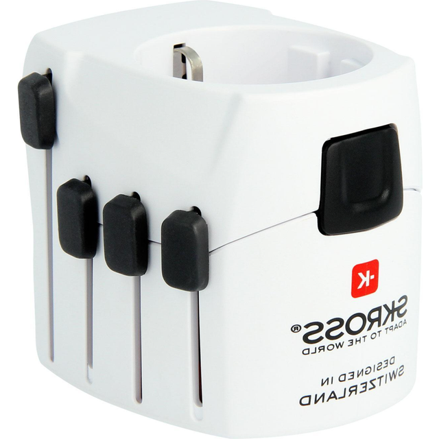 Skross World Adapter PRO - bild 2