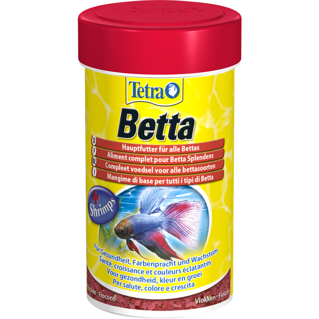 Tetra Betta