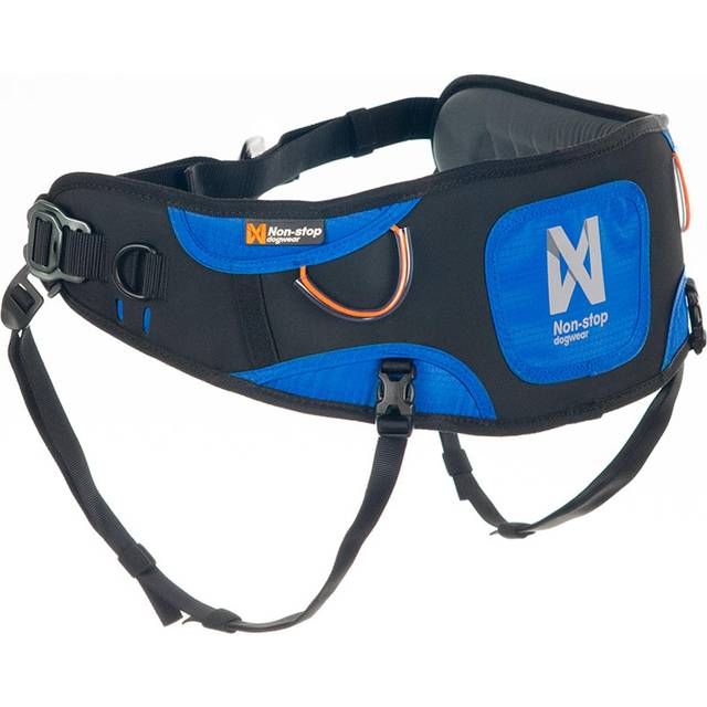 Non-Stop Ferd Belt