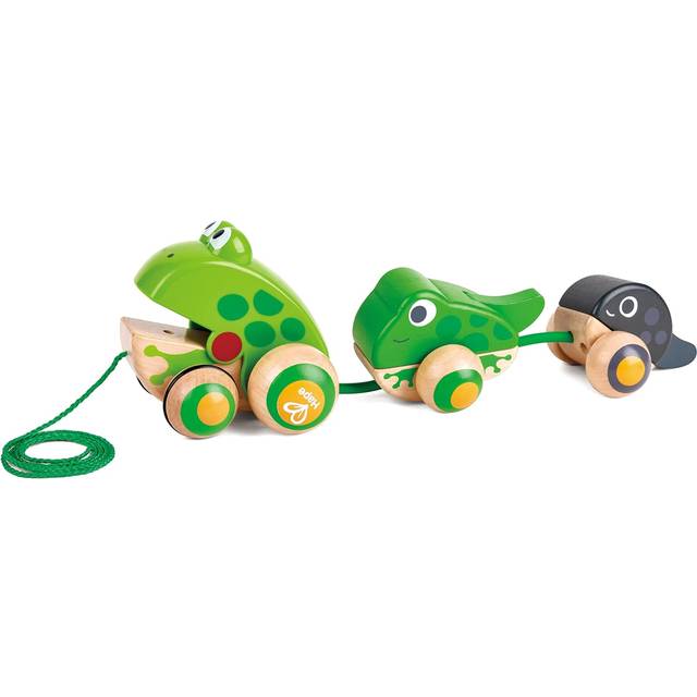 Hape Frog Family - bild 2