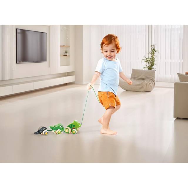 Hape Frog Family - bild 4