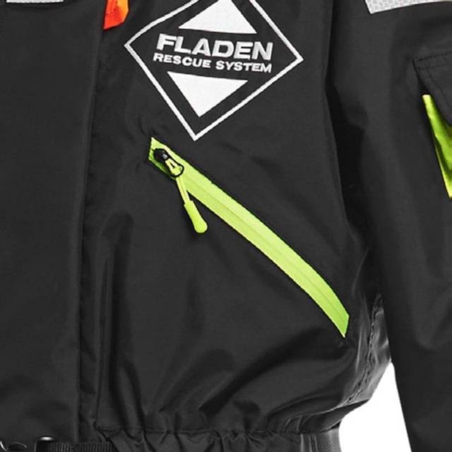 Fladen 845XB - bild 3