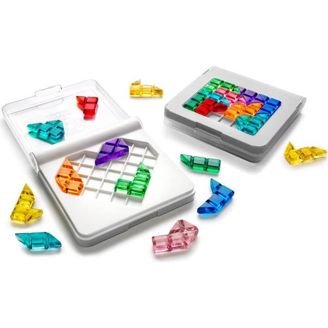 Smart Games IQ Love - bild 3