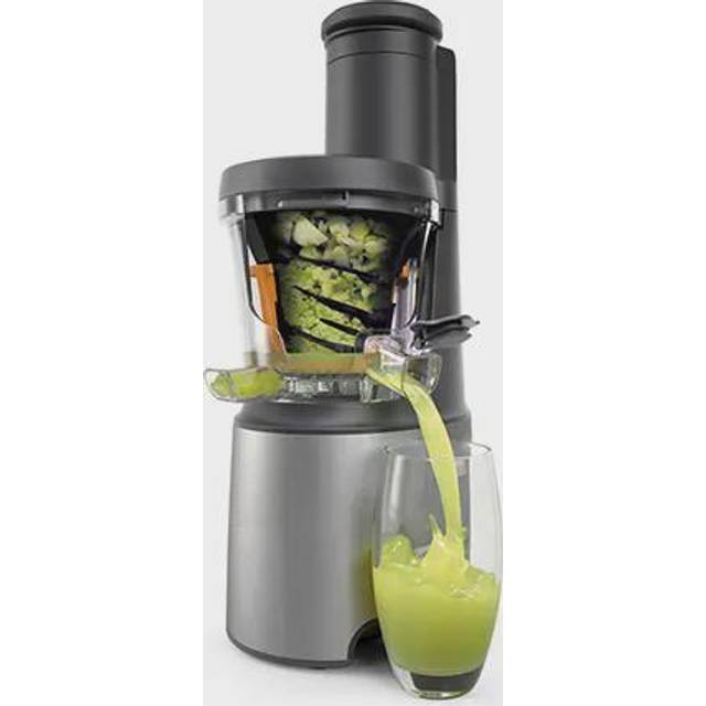 Kenwood PureJuice XL - bild 2