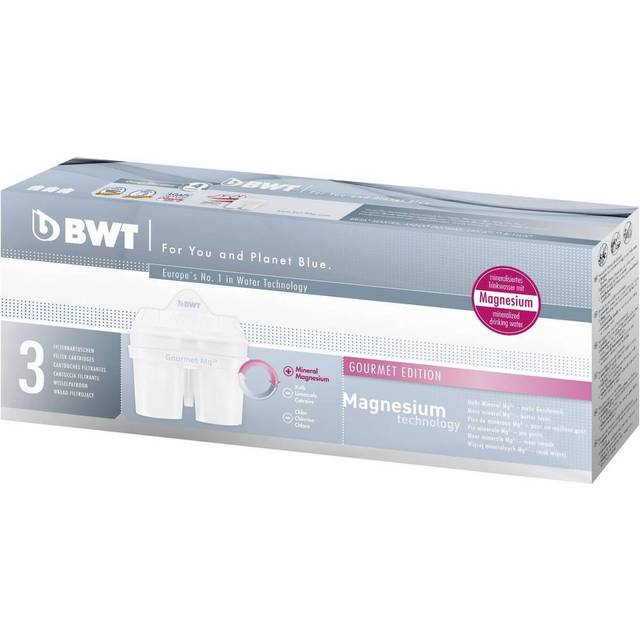 BWT Mg2+