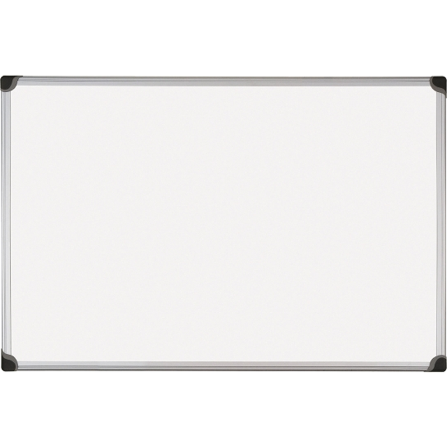 Bi-Office Whiteboardtavle 90 x 120 cm lakeret