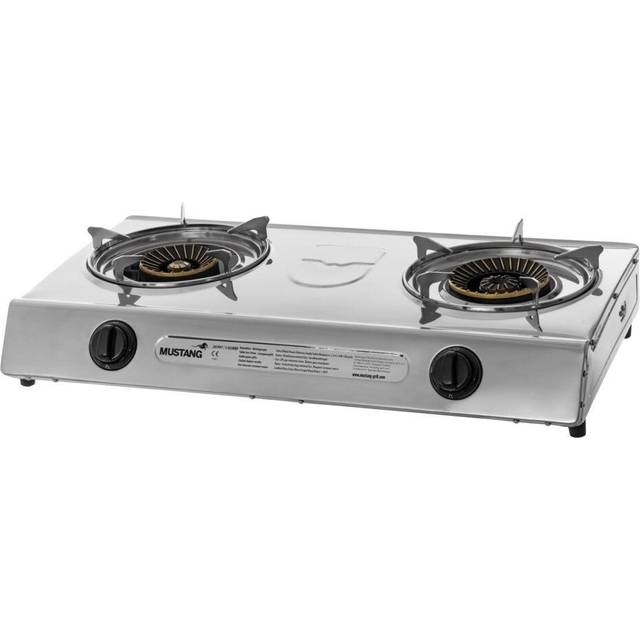 Mustang Gas Stove 2 SST