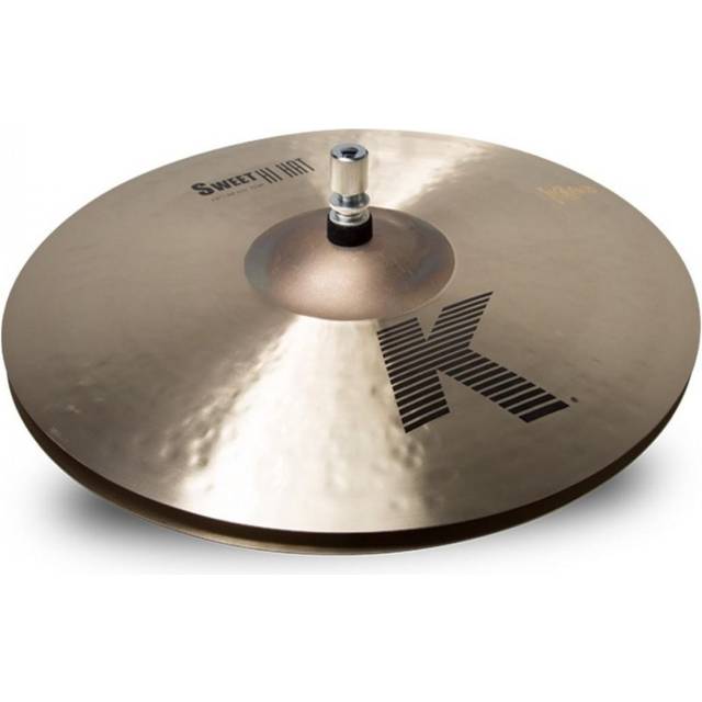 Zildjian K Sweet - bild 2