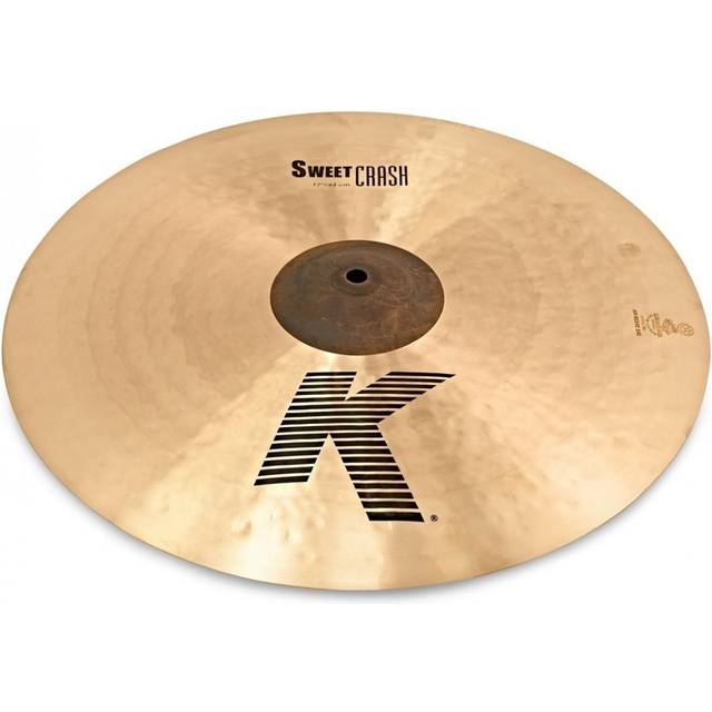 Zildjian K Sweet - bild 3