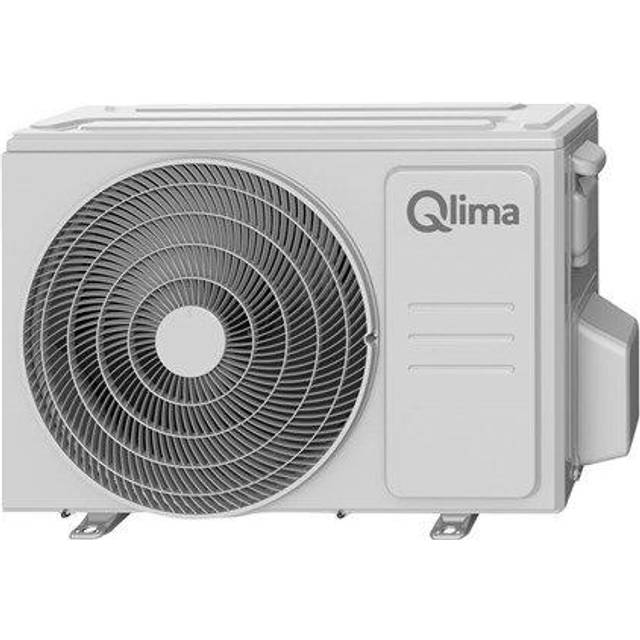 Qlima S-JA 2522 - bild 2