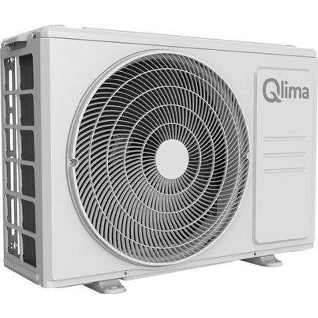 Qlima S-JA 2522 - bild 3