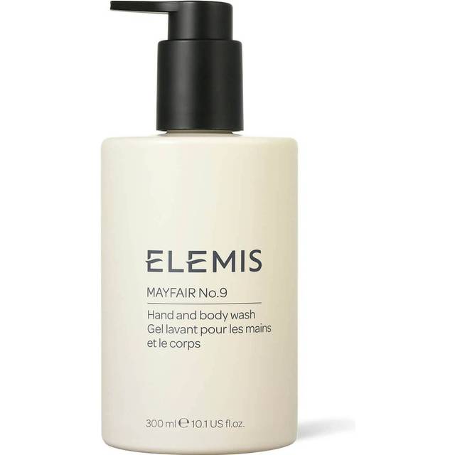 Elemis Mayfair No.9