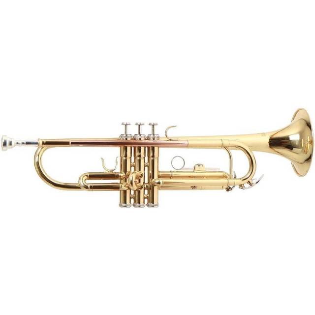 Roy Benson TR-101