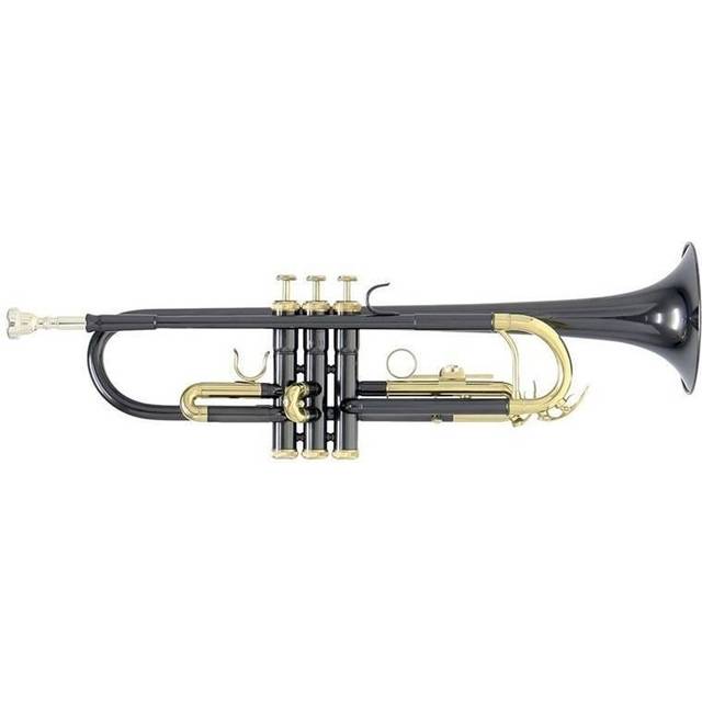 Roy Benson TR-101 - bild 2