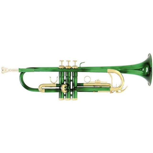 Roy Benson TR-101 - bild 3