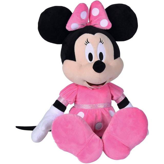 Simba Disney Mimmi Pigg, 60 cm
