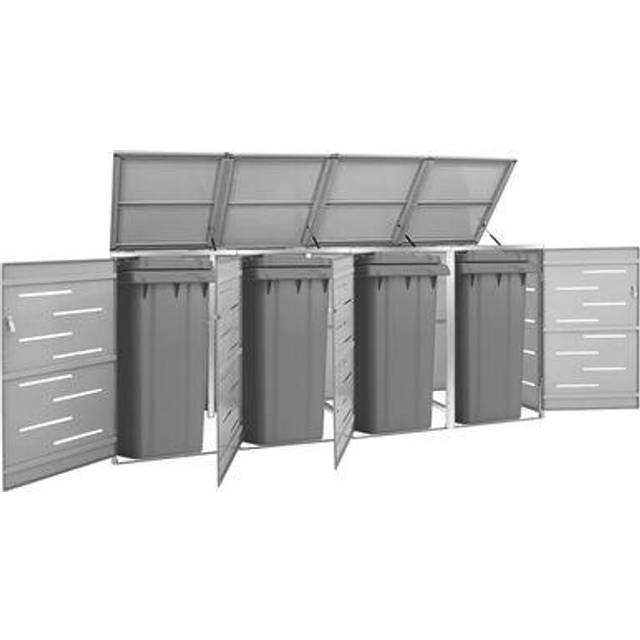 vidaXL Quadruple - bild 2