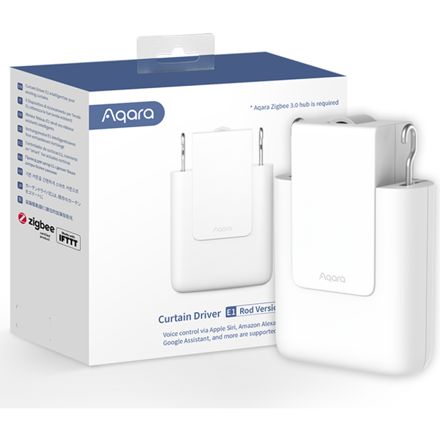 Aqara CM-M01 - bild 4