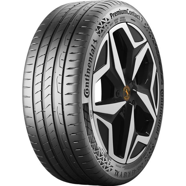 Continental Premium Contact 7 205/55 R16 91V