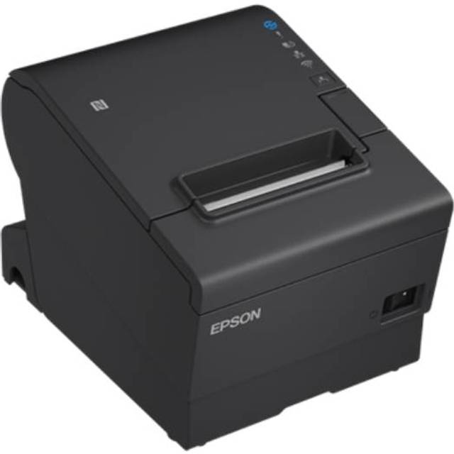 Epson TM-T88VII - bild 2