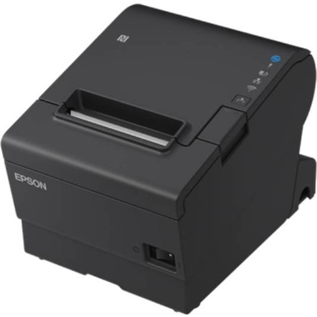 Epson TM-T88VII - bild 3