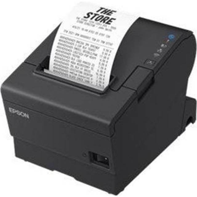 Epson TM-T88VII - bild 4