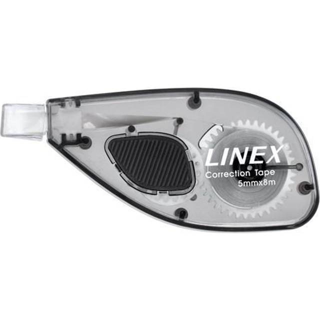 Linex Linex korrektionstape 8 m