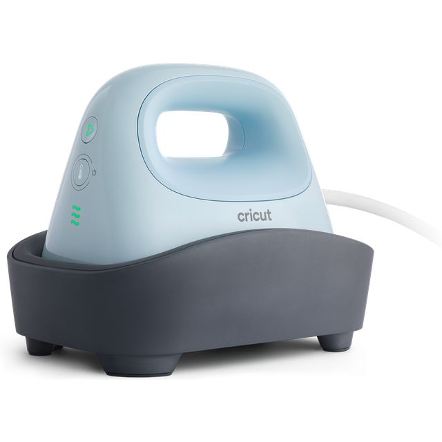 Cricut Hat Press - bild 2