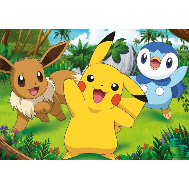 Ravensburger Pokémon Pikachu - bild 2