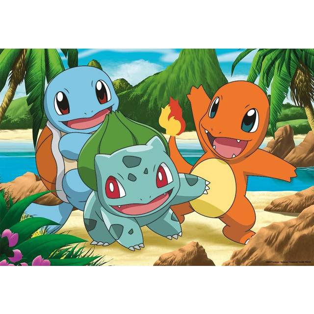 Ravensburger Pokémon Pikachu - bild 3