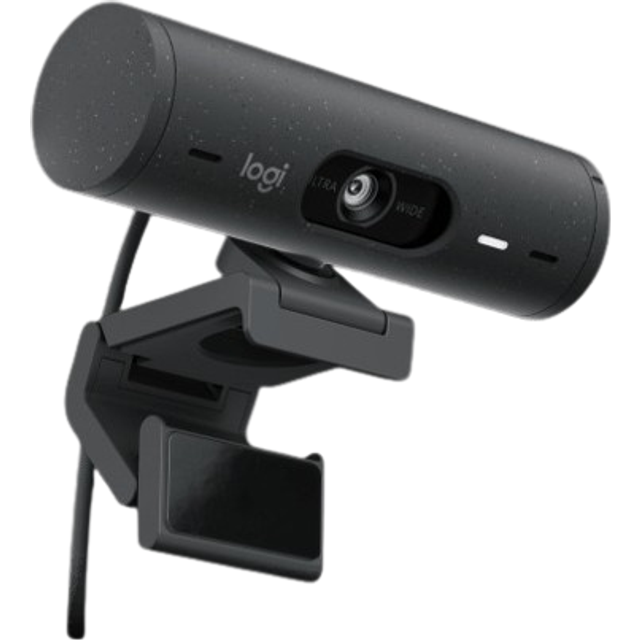 Logitech Brio 500 - bild 2