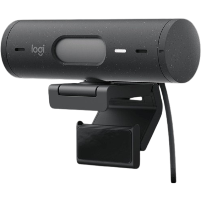 Logitech Brio 500 - bild 3