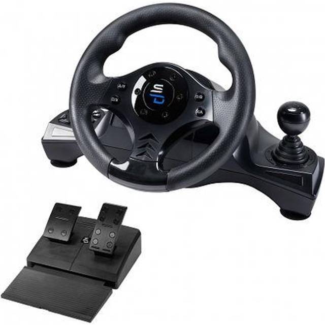 Subsonic GS750 - bild 2