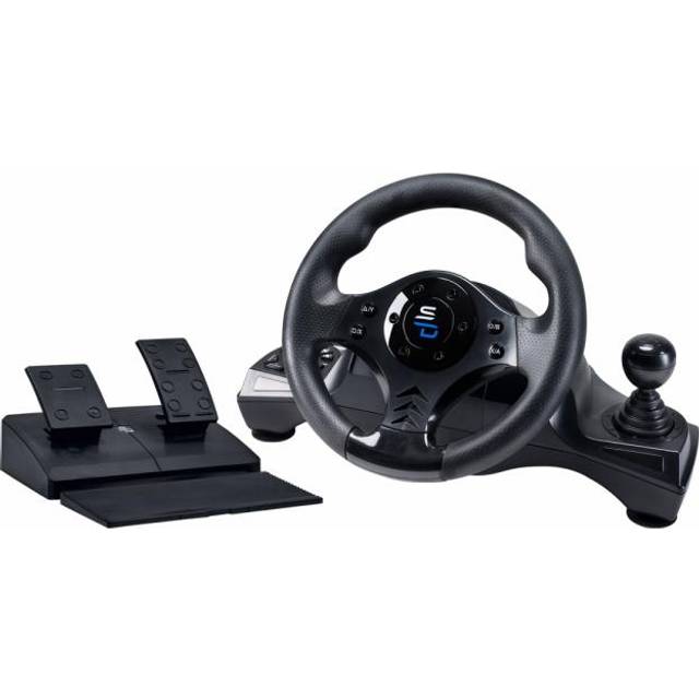 Subsonic GS750 - bild 3