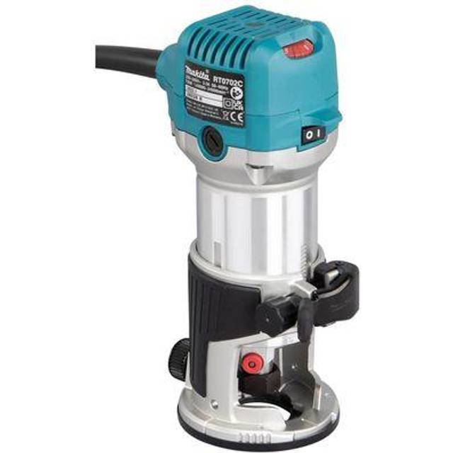Makita RT0702C - bild 2