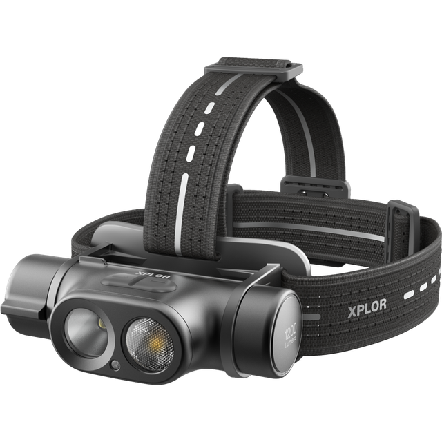 GP Xplor PHR19