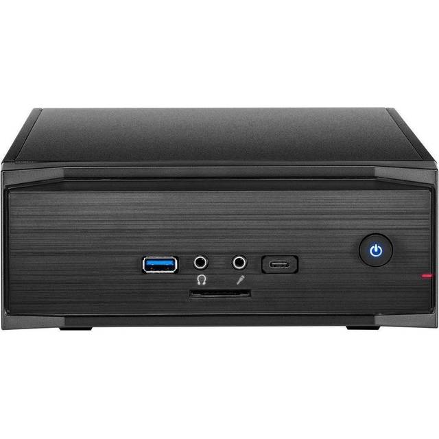 Inter-Tech MW-01 II - bild 2