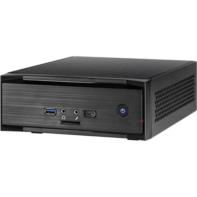 Inter-Tech MW-01 II - bild 3
