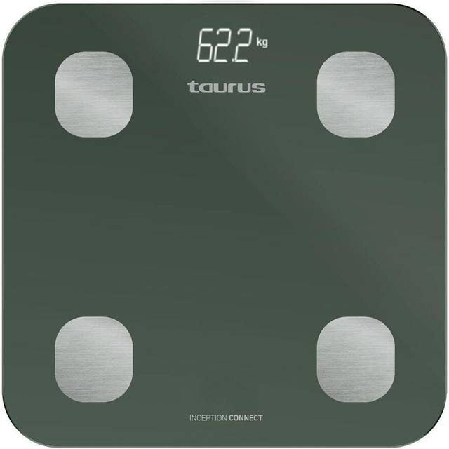 Taurus Inception Connect Scale 180 kg