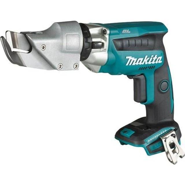 Makita DJS131Z Metallsaks 18V