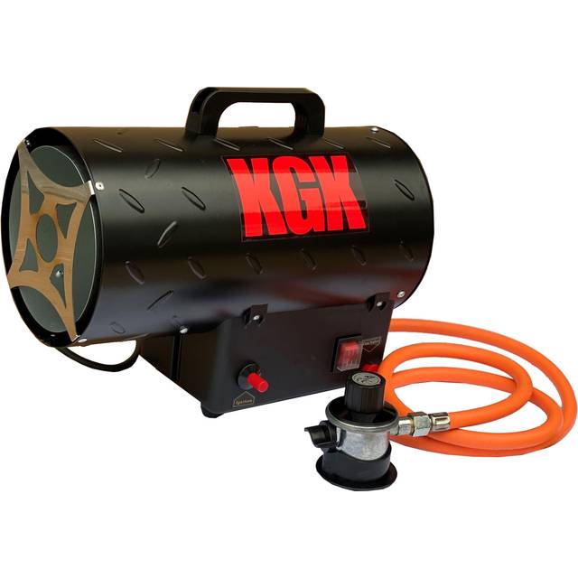 KGK Gas Cannon - bild 2