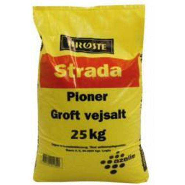 GC Rieber Strada Pioner Groft vejsalt, tørt
