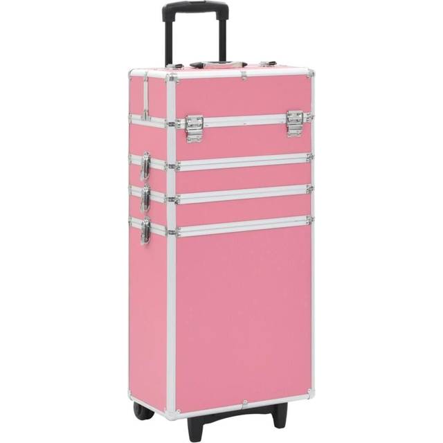 vidaXL Make-up Trolley
