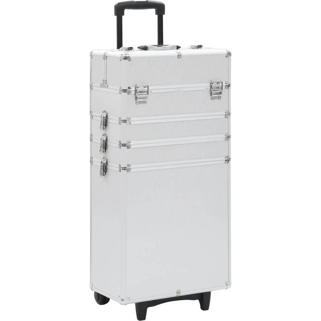 vidaXL Make-up Trolley - bild 2