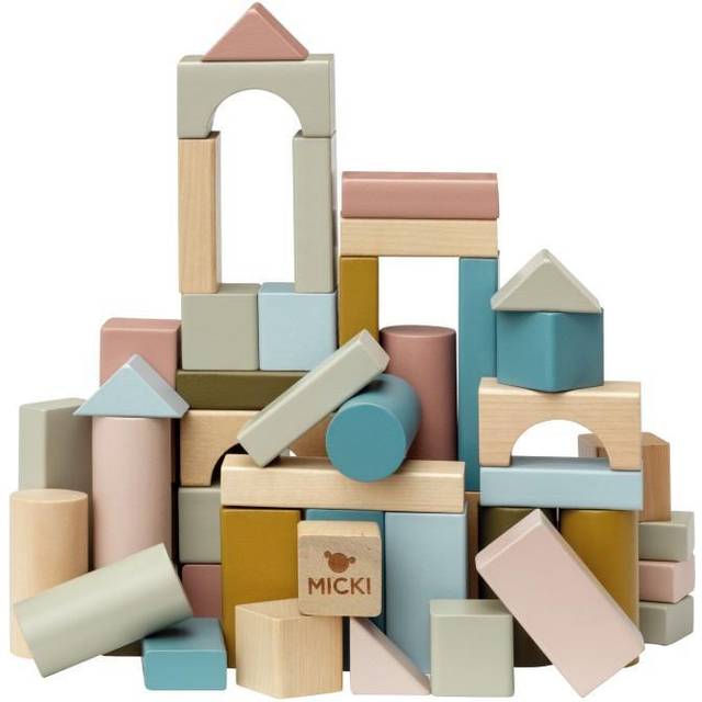 Micki Building Blocks