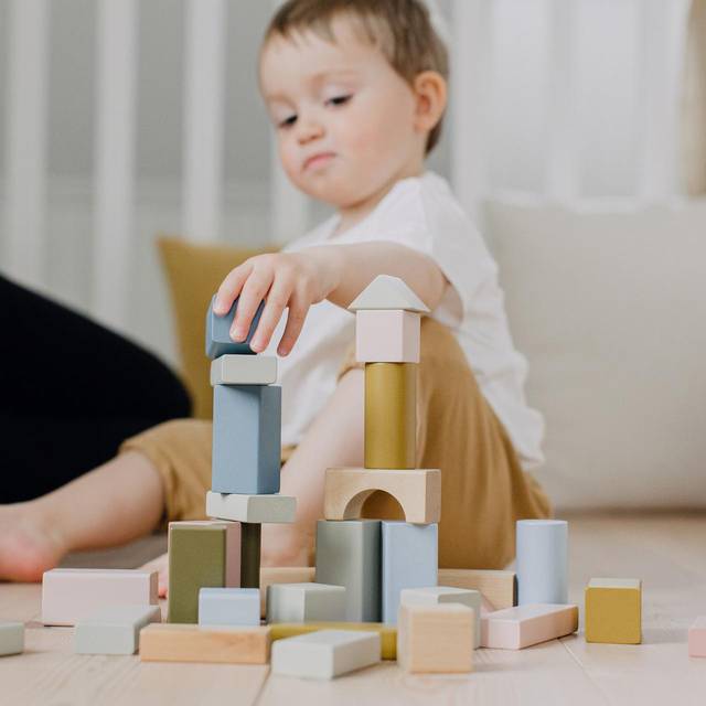 Micki Building Blocks - bild 2
