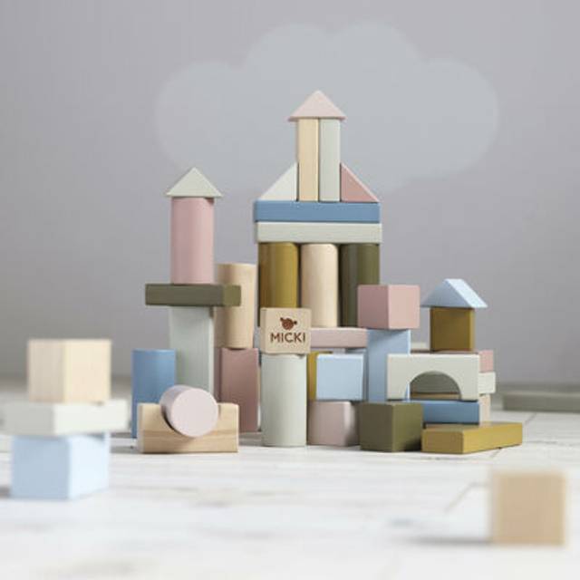 Micki Building Blocks - bild 3